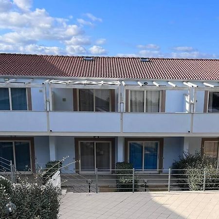 Viddalba Casa Vacanze Stelle Marine מראה חיצוני תמונה