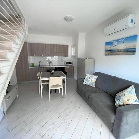 Viddalba Casa Vacanze Stelle Marine מראה חיצוני תמונה
