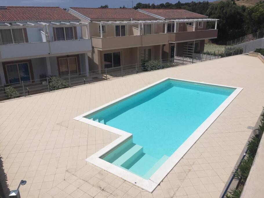 Viddalba Casa Vacanze Stelle Marine מראה חיצוני תמונה