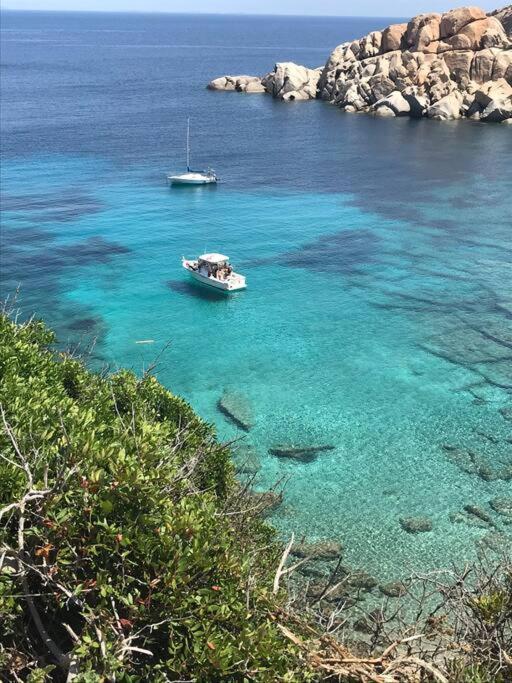 Viddalba Casa Vacanze Stelle Marine מראה חיצוני תמונה