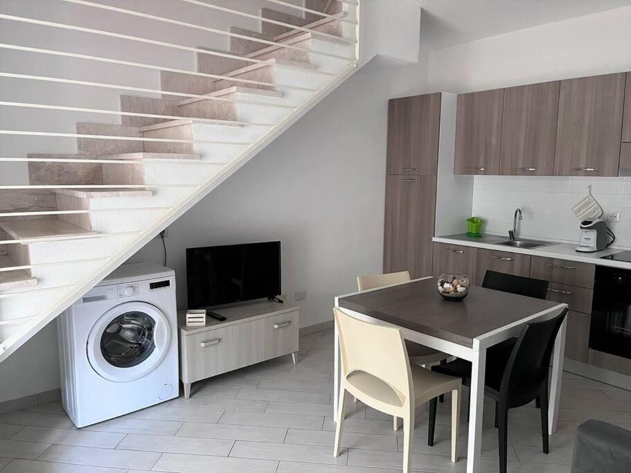 Viddalba Casa Vacanze Stelle Marine מראה חיצוני תמונה