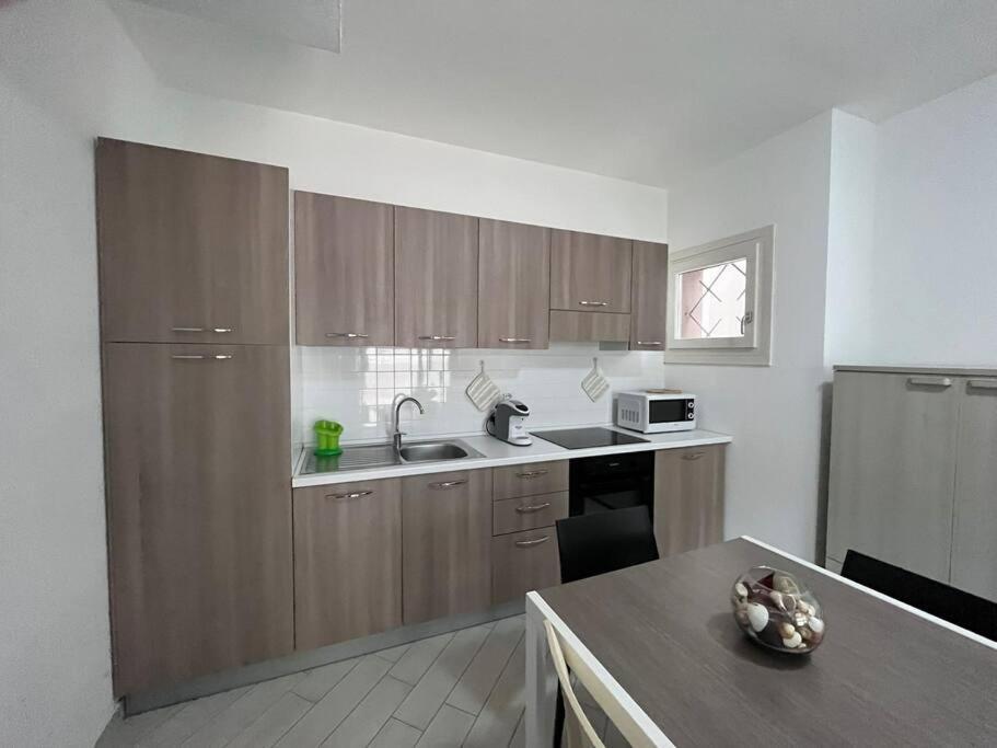 Viddalba Casa Vacanze Stelle Marine מראה חיצוני תמונה