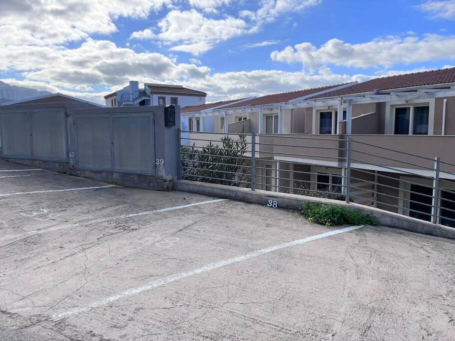 Viddalba Casa Vacanze Stelle Marine מראה חיצוני תמונה