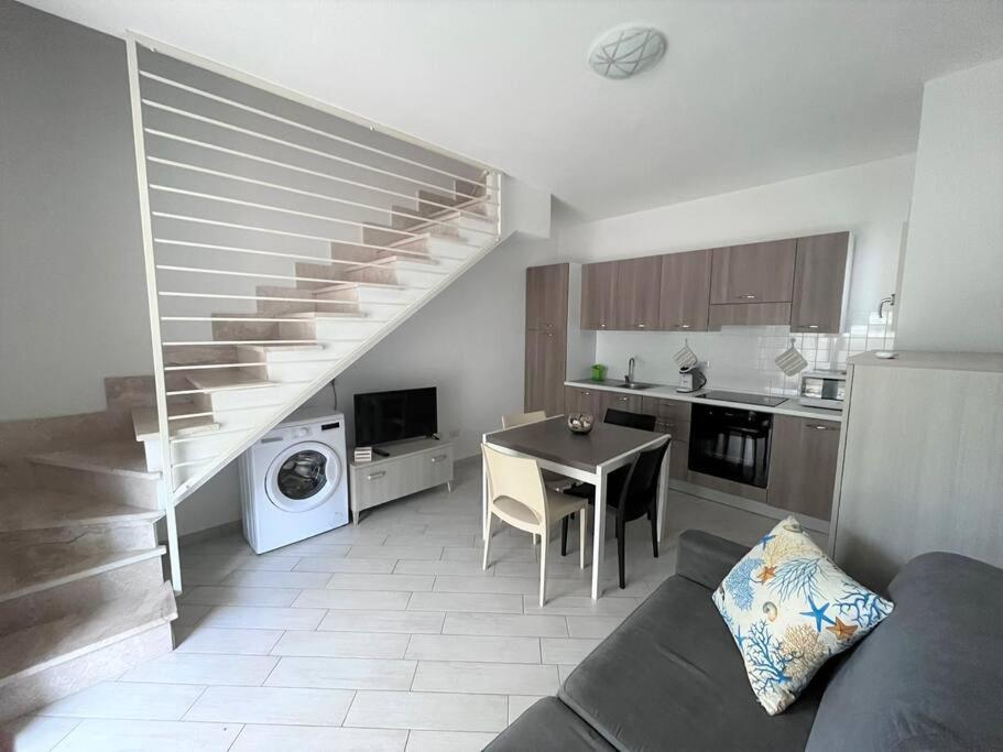 Viddalba Casa Vacanze Stelle Marine מראה חיצוני תמונה