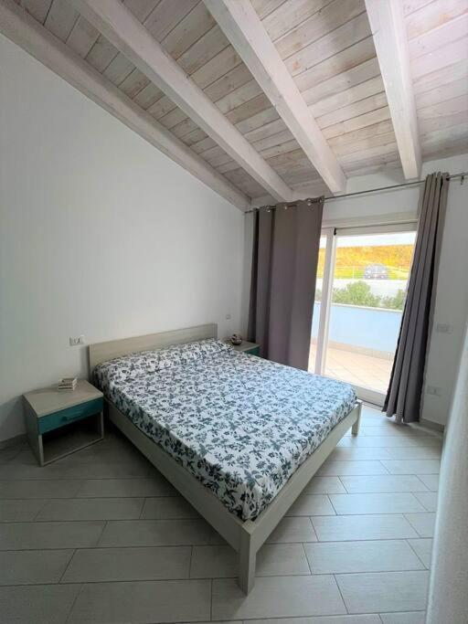 Viddalba Casa Vacanze Stelle Marine מראה חיצוני תמונה