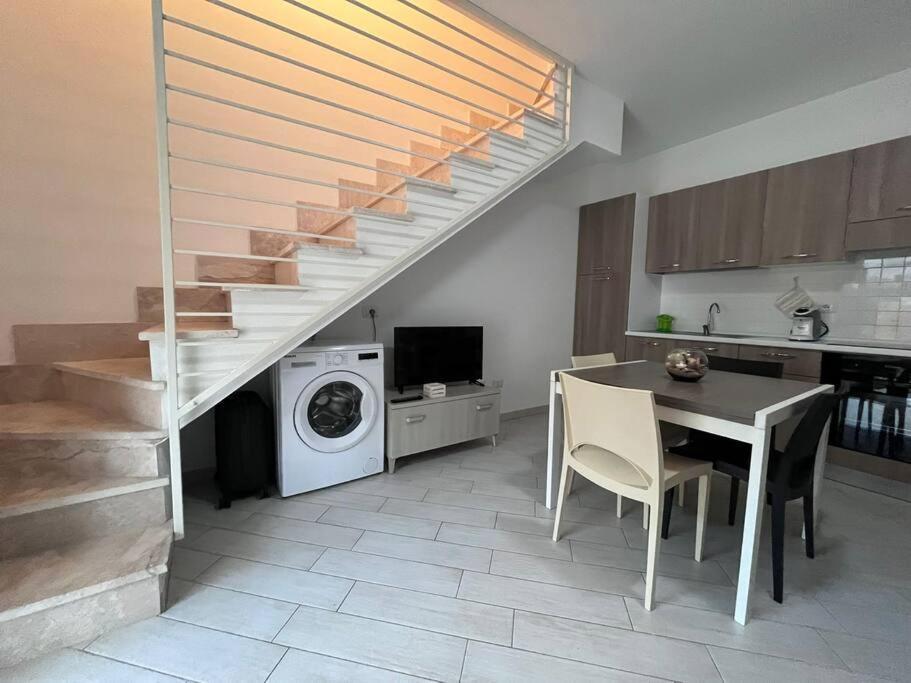 Viddalba Casa Vacanze Stelle Marine מראה חיצוני תמונה