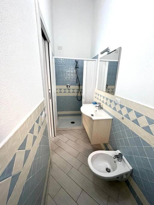 Viddalba Casa Vacanze Stelle Marine מראה חיצוני תמונה